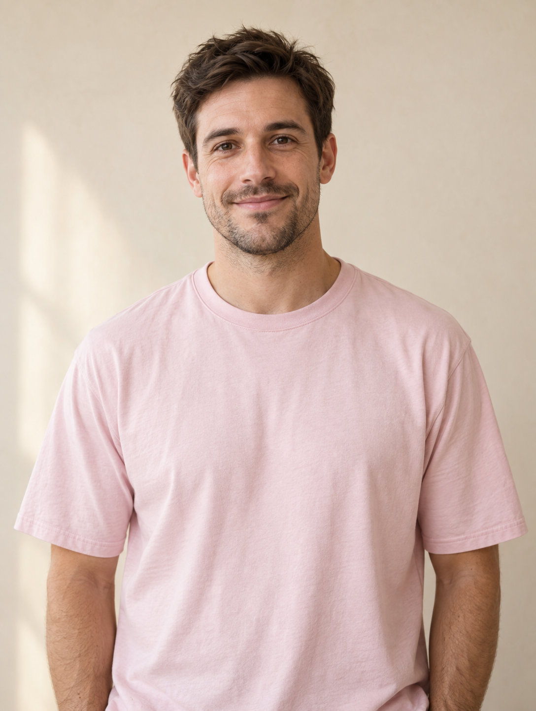 Alex — portret ilustrativ generat, nu fotografie reală