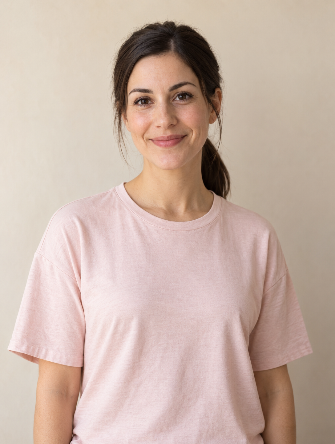Natalia — portret ilustrativ generat, nu fotografie reală